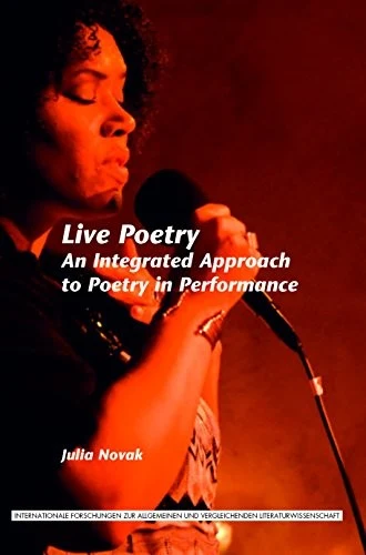 Buy Live Poetry (English, Julia Novak) Online at Best Price - BookBajar