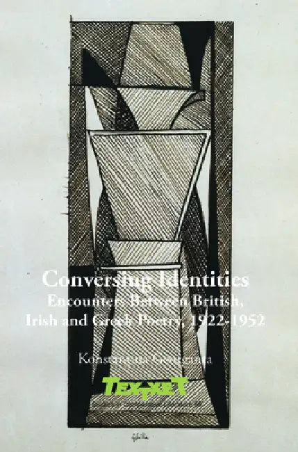 Buy Conversing Identities (English, Konstantina Georganta) Online at Best Price - BookBajar