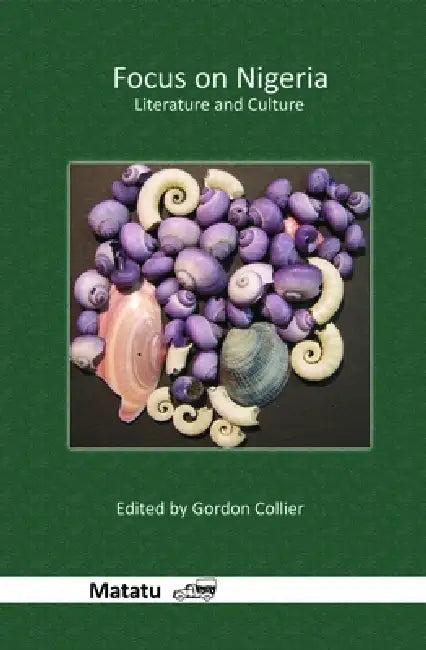 Buy Focus on Nigeria (English, Gordon Collier) Online at Best Price - BookBajar