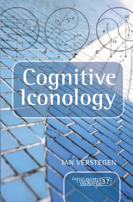 Buy Cognitive Iconology (English, Ian Verstegen) Online at Best Price - BookBajar