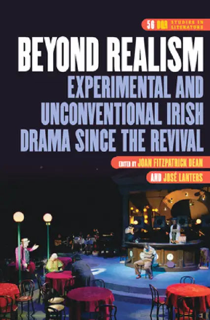 Buy Beyond Realism (English, Joan Fitzpatrick Dean) Online at Best Price - BookBajar