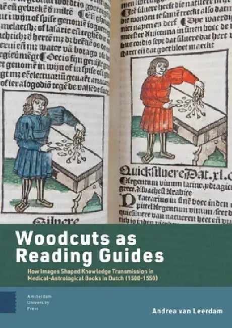 Buy Woodcuts as Reading Guides (English, Leerdam Andrea van) Online at Best Price - BookBajar