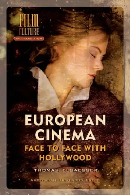 Buy European Cinema (English, Thomas Elsaesser) Online at Best Price - BookBajar