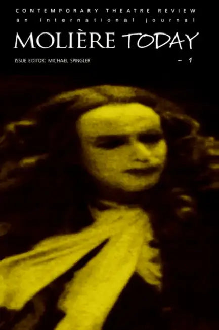 Buy Moliere Today 1 (English, Michael Spingler) Online at Best Price - BookBajar