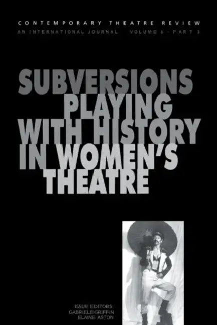 Buy Subversions (English, Erika Block) Online at Best Price - BookBajar