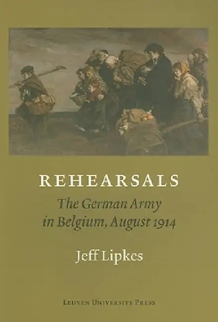Buy Rehearsals (English, Jeff Lipkes) Online at Best Price - BookBajar