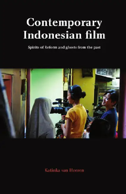 Buy Contemporary Indonesian Film (English, Katinka Van Heeren) Online at Best Price - BookBajar