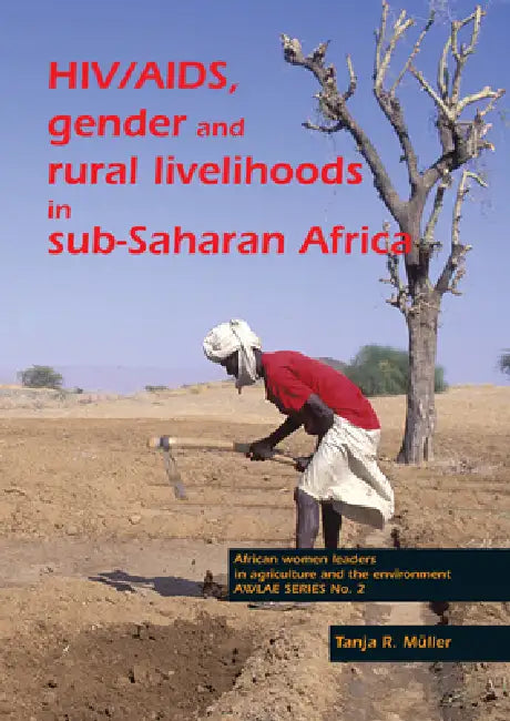 Buy Hiv/Aids, Gender and Rural Livelihoods in Sub-Saharan Africa (English, Tanja R. Müller) Online at Best Price - BookBajar