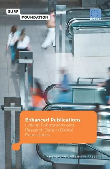 Buy Enhanced Publications (English, Marjan Vernooy-Gerritsen) Online at Best Price - BookBajar