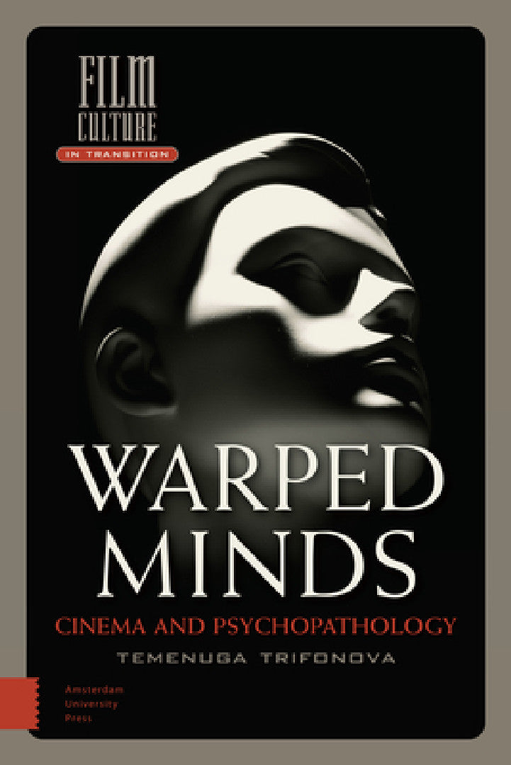 Buy Warped Minds (English, Temenuga Trifonova) Online at Best Price - BookBajar