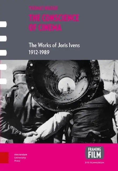 Buy The Conscience of Cinema (English, Thomas Waugh) Online at Best Price - BookBajar