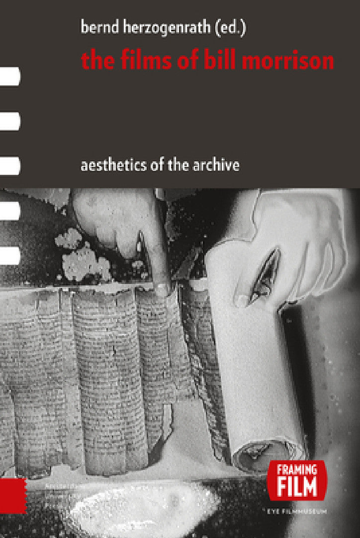 Buy The Films of Bill Morrison (English, Bernd Herzogenrath) Online at Best Price - BookBajar