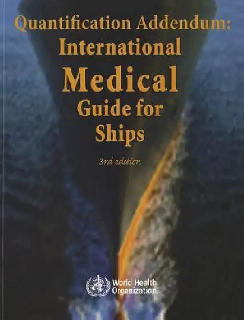 Buy Quantification Addendum (English, World Health Organization) Online at Best Price - BookBajar