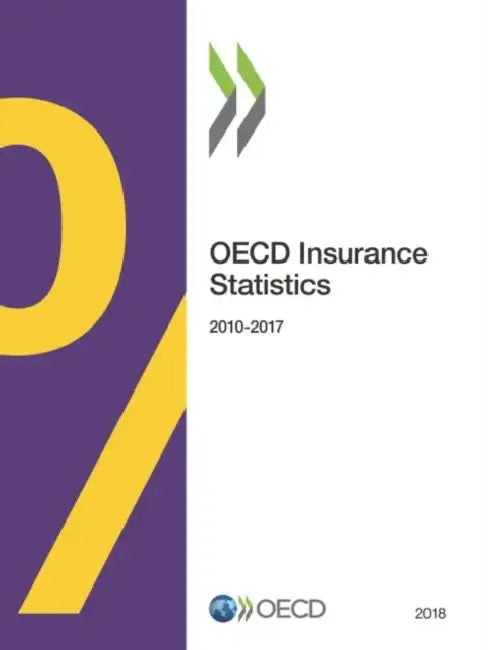 Buy OECD Insurance Statistics 2018 (English, Oecd) Online at Best Price - BookBajar