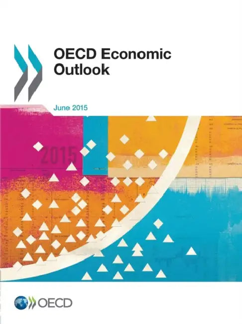 Buy OECD Economic Outlook (English, Organization for Economic Cooperation an) Online at Best Price - BookBajar