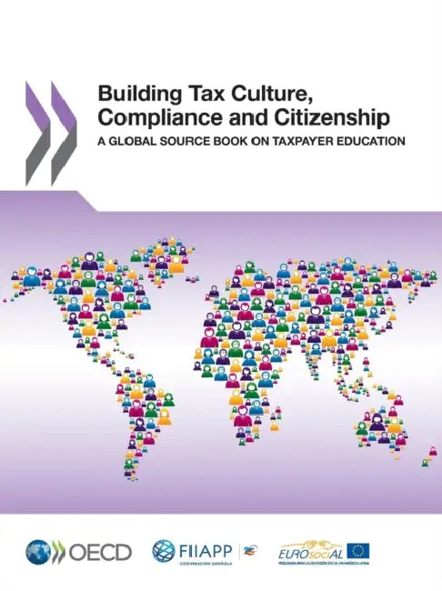Buy Building Tax Culture, Compliance and Citizenship (English, OECD) Online at Best Price - BookBajar