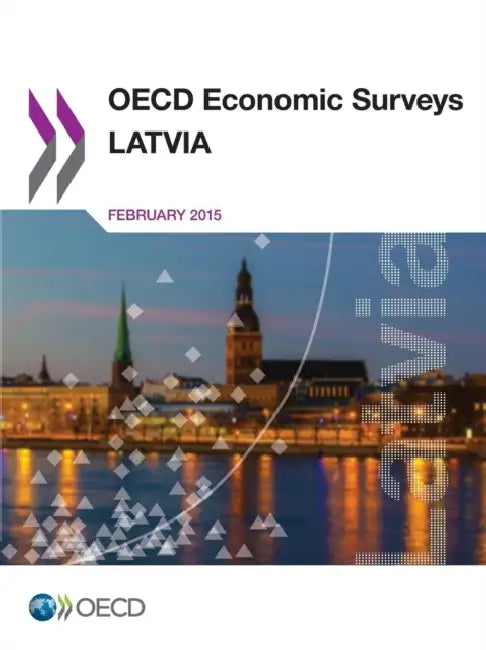 Buy OECD Economic Surveys (English, OECD) Online at Best Price - BookBajar
