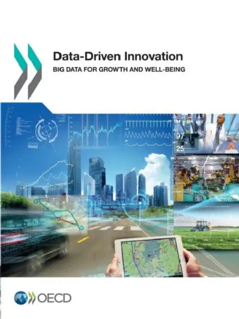 Buy Data-Driven Innovation (English, Organization For Economic Cooperat Oecd) Online at Best Price - BookBajar