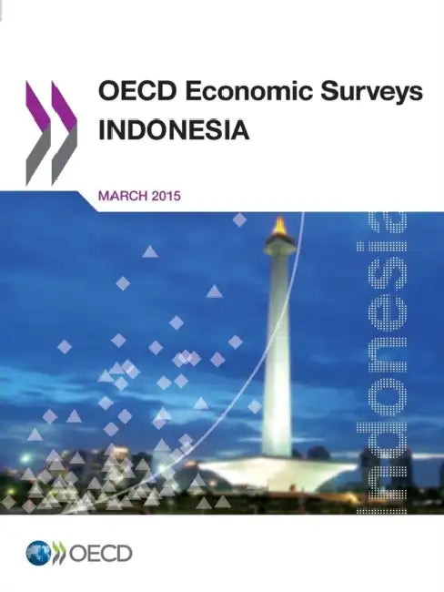 Buy OECD Economic Surveys (English, Organization for Economic Cooperation, amp; | OECD) Online at Best Price - BookBajar