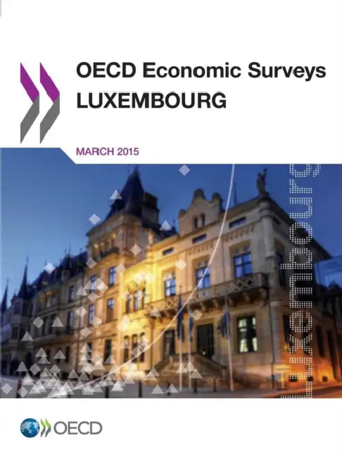 Buy OECD Economic Surveys (English, OECD) Online at Best Price - BookBajar