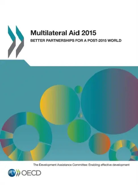 Buy Multilateral Aid 2015 (English, OECD) Online at Best Price - BookBajar
