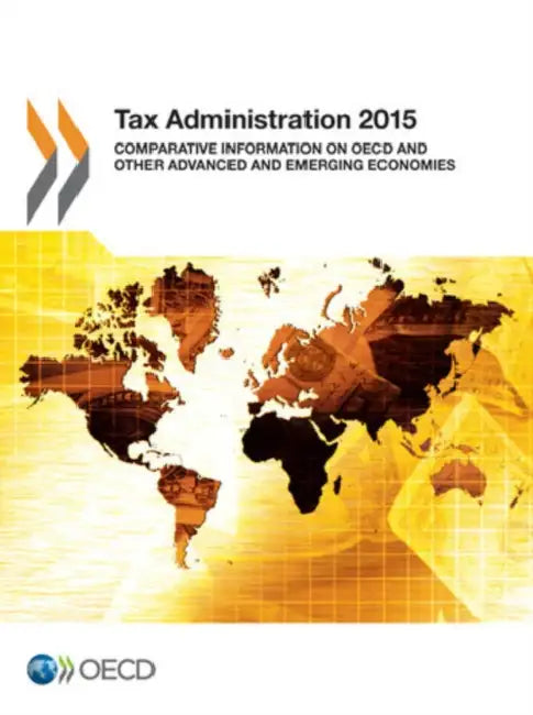 Buy Tax Administration 2015 (English, Organization for Economic Cooperation an) Online at Best Price - BookBajar