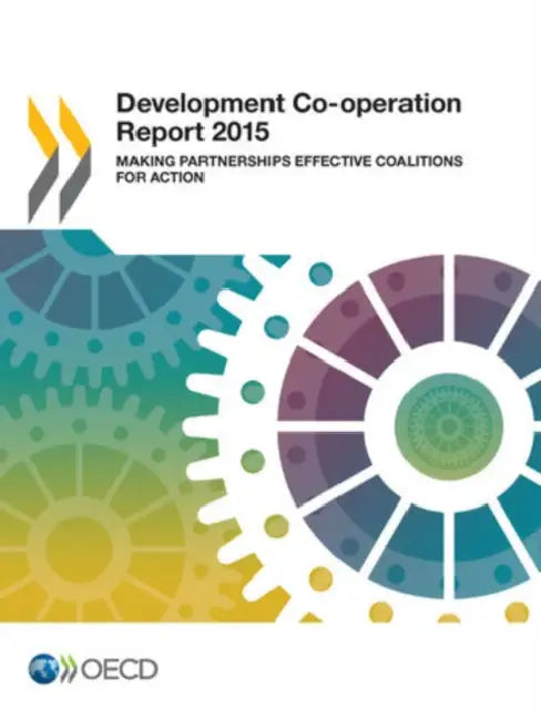 Buy Development Co-Operation Report (English, Organization for Economic Cooperation an) Online at Best Price - BookBajar