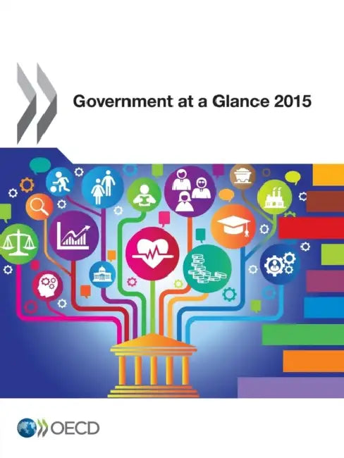 Buy Government at a Glance 2015 (English, Oecd) Online at Best Price - BookBajar