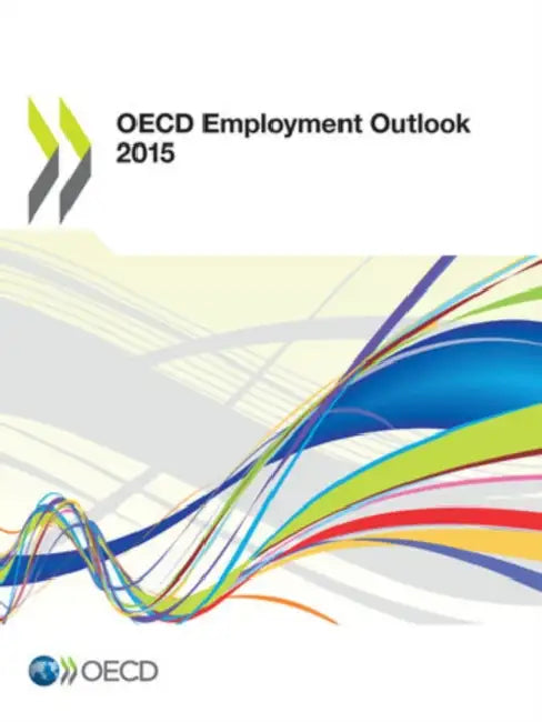 Buy OECD Employment Outlook (English, Organization for Economic Cooperation an) Online at Best Price - BookBajar