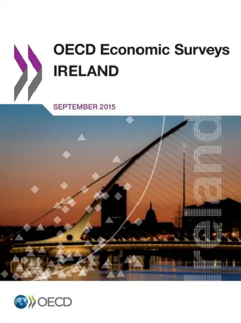 Buy OECD Economic Surveys (English, OECD) Online at Best Price - BookBajar