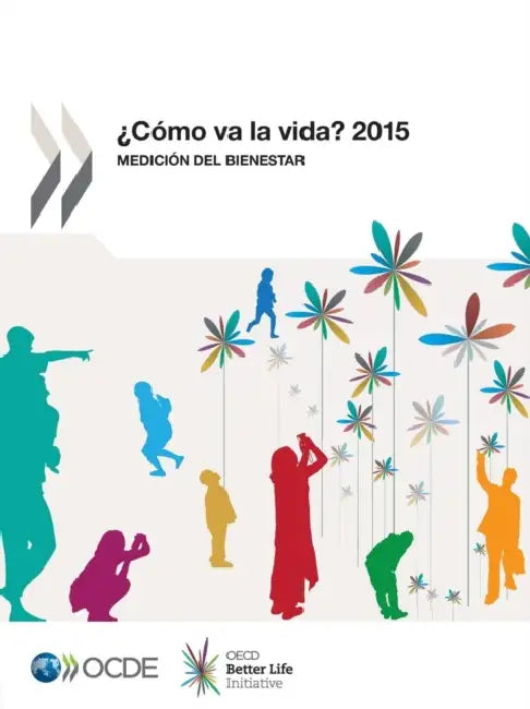 Buy Como Va La Vida? 2015 (English, OECD) Online at Best Price - BookBajar