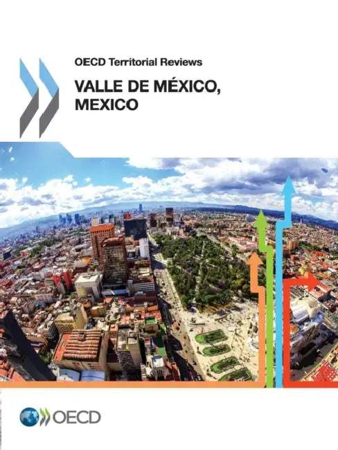 Buy OECD Territorial Reviews (English, Oecd) Online at Best Price - BookBajar