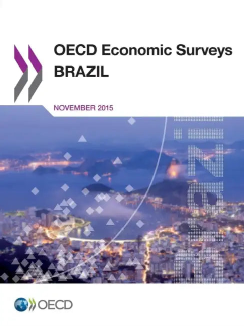 Buy OECD Economic Surveys (English, OECD) Online at Best Price - BookBajar