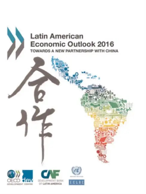 Buy Latin American Economic Outlook (English, Organization for Economic Cooperation an) Online at Best Price - BookBajar