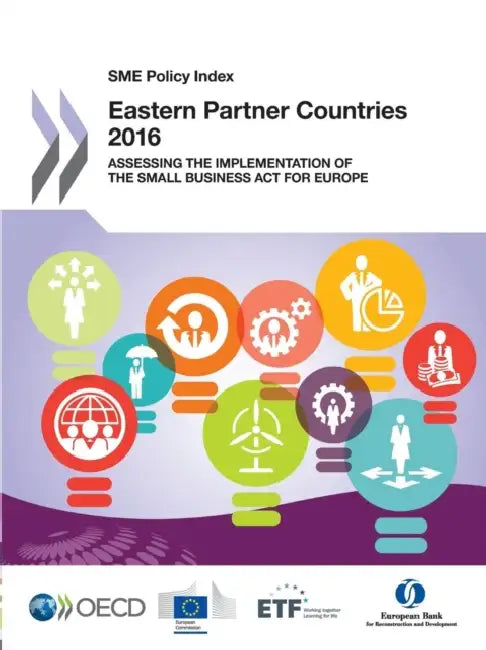Buy Sme Policy Index Sme Policy Index (English, OECD) Online at Best Price - BookBajar