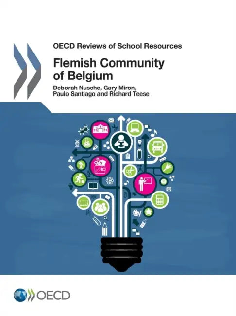 Buy OECD Reviews of School Resources OECD Reviews of School Resources (English, Oecd) Online at Best Price - BookBajar