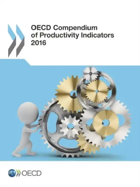 Buy OECD Compendium of Productivity Indicators 2016 (English, OECD) Online at Best Price - BookBajar