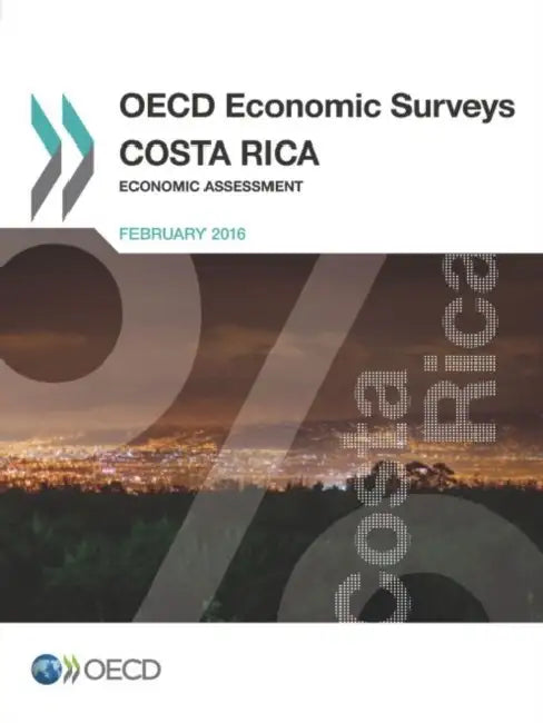 Buy OECD Economic Surveys (English, Oecd) Online at Best Price - BookBajar