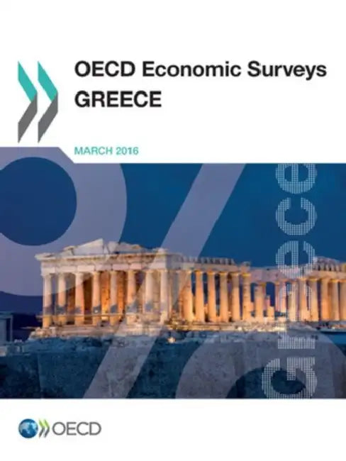 Buy OECD Economic Surveys (English, OECD) Online at Best Price - BookBajar