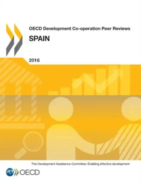 Buy OECD Development Co-Operation Peer Reviews OECD Development Co-Operation Peer Reviews (English, OECD) Online at Best Price - BookBajar