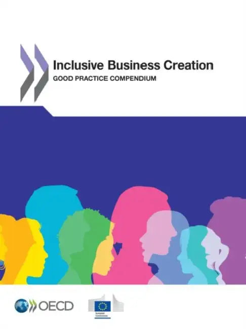 Buy Inclusive Business Creation (English, OECD) Online at Best Price - BookBajar