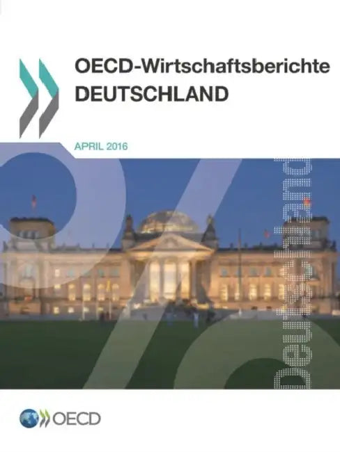 Buy OECD-Wirtschaftsberichte (English, OECD) Online at Best Price - BookBajar