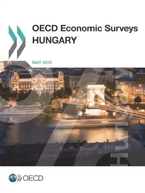 Buy OECD Economic Surveys (English, OECD) Online at Best Price - BookBajar