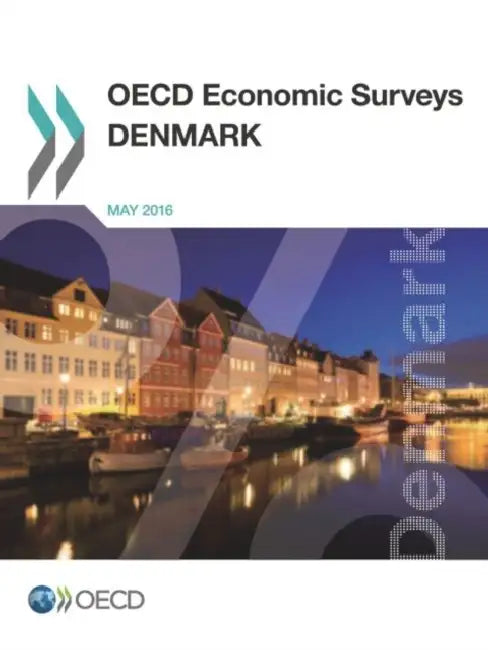 Buy OECD Economic Surveys (English, OECD) Online at Best Price - BookBajar