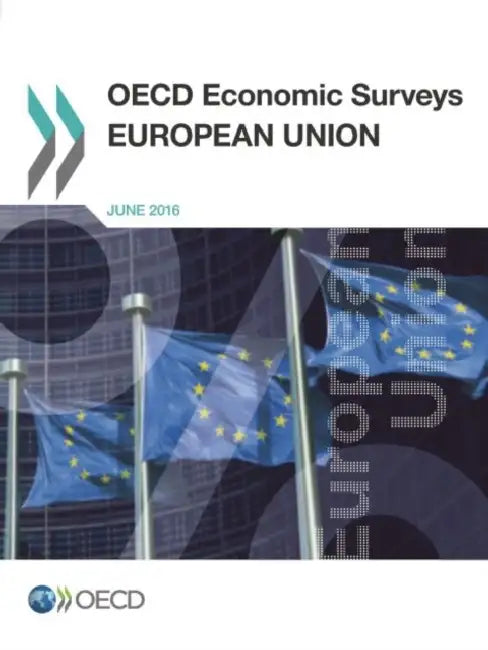 Buy OECD Economic Surveys (English, OECD) Online at Best Price - BookBajar