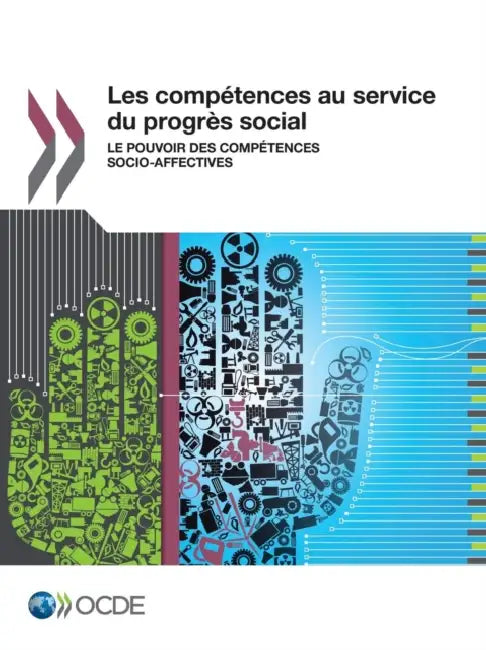 Buy Les Competences Au Service Du Progres Social (English, OECD) Online at Best Price - BookBajar