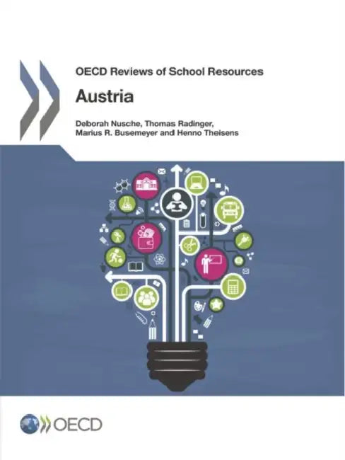 Buy OECD Reviews of School Resources OECD Reviews of School Resources (English, OECD) Online at Best Price - BookBajar