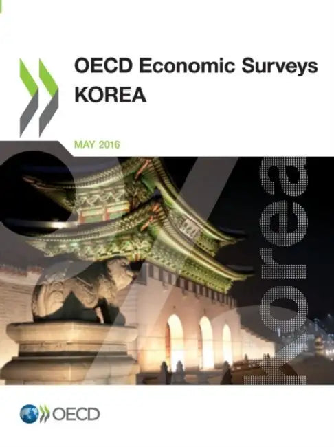 Buy OECD Economic Surveys (English, OECD) Online at Best Price - BookBajar