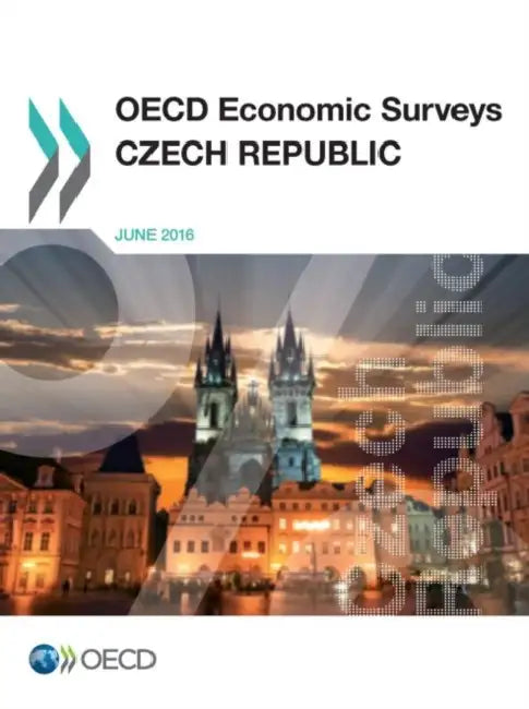 Buy OECD Economic Surveys (English, OECD) Online at Best Price - BookBajar
