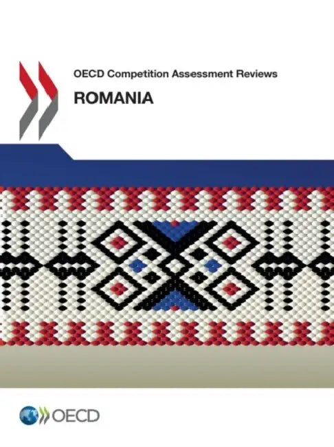 Buy OECD Competition Assessment Reviews (English, OECD) Online at Best Price - BookBajar
